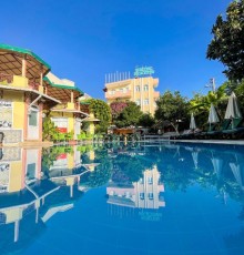 Marin Hotel 3* Marin Hotel 3*