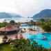 Marti Resort Deluxe Hotel 5* в Ичмелере: честный обзор от турагента