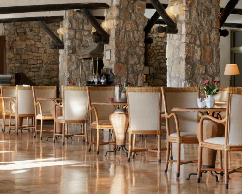 Marti Resort Deluxe Hotel 5* в Ичмелере: честный обзор от турагента