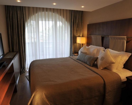 Marti Resort Deluxe Hotel 5* в Ичмелере: честный обзор от турагента