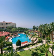 Miramare Queen 4* Miramare Queen 4*