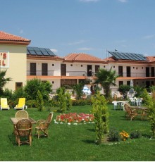 MG Mom'S Hotel 4*