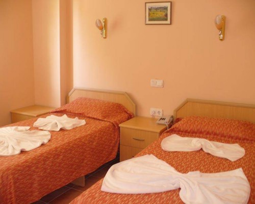 MG Mom's Hotel 4★ в Чамьюве: честный обзор от турагента