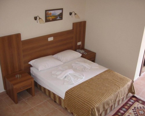 MG Mom's Hotel 4★ в Чамьюве: честный обзор от турагента