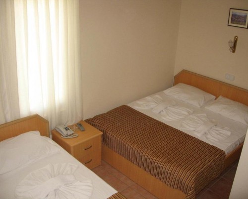 MG Mom's Hotel 4★ в Чамьюве: честный обзор от турагента