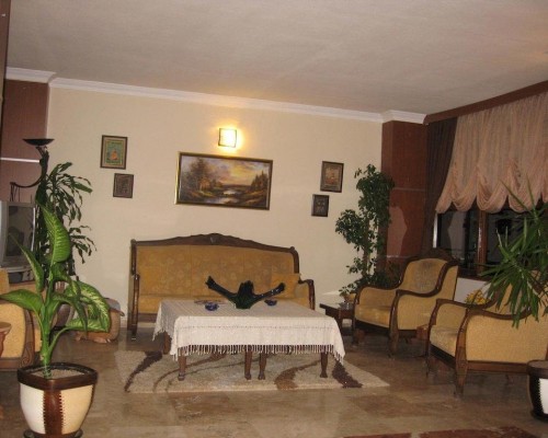 MG Mom's Hotel 4★ в Чамьюве: честный обзор от турагента