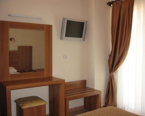 MG Mom's Hotel 4★ в Чамьюве: честный обзор от турагента