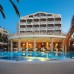 Noa Hotels Club Nergis Beach 4* — отдых на первой линии в Мармарисе