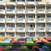 Noa Hotels Club Nergis Beach 4* — отдых на первой линии в Мармарисе