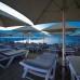 Noa Hotels Club Nergis Beach 4* — отдых на первой линии в Мармарисе