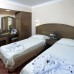 Noa Hotels Club Nergis Beach 4* — отдых на первой линии в Мармарисе