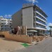 Marmaris Natalie's Beach Hotel 3* — пляжный отдых в Мармарисе