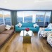 Marmaris Natalie's Beach Hotel 3* — пляжный отдых в Мармарисе