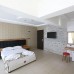 Marmaris Natalie's Beach Hotel 3* — пляжный отдых в Мармарисе
