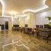 Marmaris Natalie's Beach Hotel 3* — пляжный отдых в Мармарисе