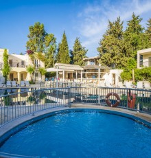 Paloma Family Club 4* Paloma Family Club 4*
