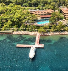 Marmaris Park 5*