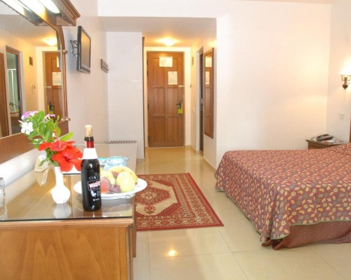 Marmaris Park 5* в Мармарисе: честный разбор от турагента Галины
