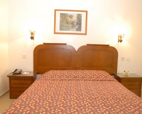 Marmaris Park 5* в Мармарисе: честный разбор от турагента Галины