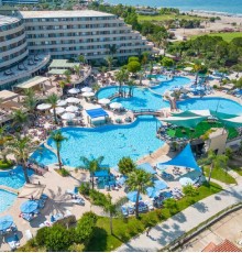 Armas Pemar Beach Resort 5* Armas Pemar Beach Resort 5*