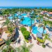 Armas Pemar Beach Resort 5* — семейный отель на первой линии в Сиде