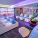 Armas Pemar Beach Resort 5* — семейный отель на первой линии в Сиде