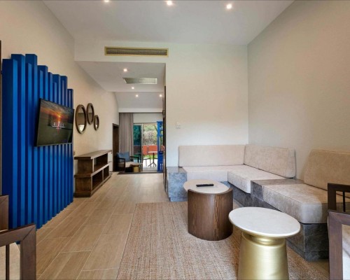 Rixos Sungate 5* (Бельдиби, Турция) — экспертная подборка тура от Галины
