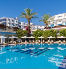 Sealife Kemer Resort Hotel 5*