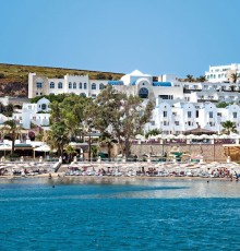 Salmakis Resort & Spa 5* Salmakis Resort & Spa 5*