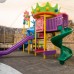 Salmakis Resort & Spa 5* в Бодруме: честный обзор от турагента