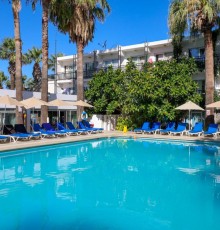 Sami Beach Hotel 3* Sami Beach Hotel 3*