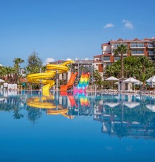 Selge Beach Resort & Spa 5*