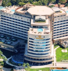 Sheraton Cesme Resort & Spa 5*