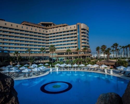 Sheraton Cesme Resort & Spa 5* в Чешме