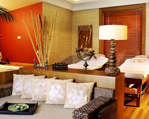 Sheraton Cesme Resort & Spa 5* в Чешме