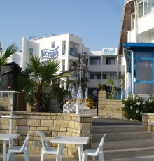 Sky Beach 3*