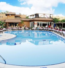 Solim Hotel 3*