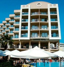 Sunrise Hotel 4*
