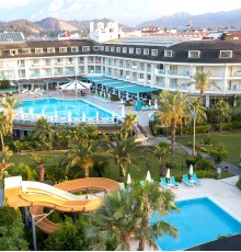 Zena Resort 5* Zena Resort 5*