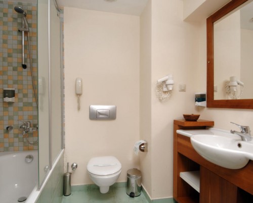 Zena Resort 5* в Чамьюве: подбор тура под ваш отдых
