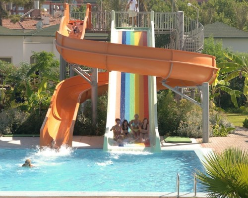Zena Resort 5* в Чамьюве: подбор тура под ваш отдых