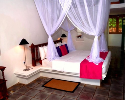 Club Villa 5* — Бентота, Шри-Ланка