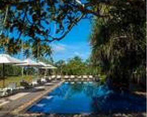 Club Villa 5* — Бентота, Шри-Ланка