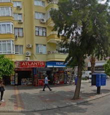 Mirage Apart Hotel 3*