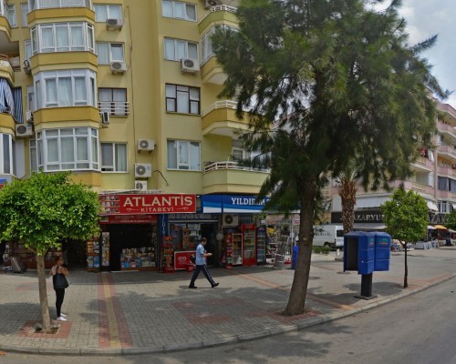 Mirage Apart Hotel 3* в Аланье: честный обзор от турагента