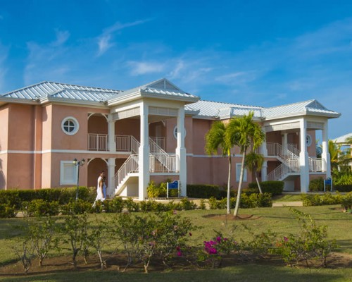 Blau Privilege Cayo Libertad 5* — Варадеро, Куба