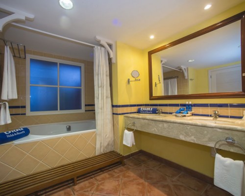 Blau Privilege Cayo Libertad 5* — Варадеро, Куба