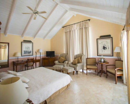 Blau Privilege Cayo Libertad 5* — Варадеро, Куба