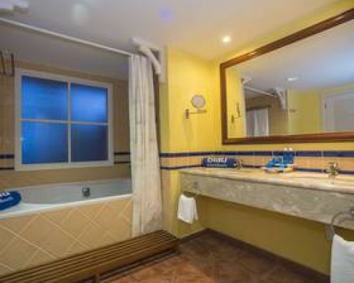 Blau Privilege Cayo Libertad 5* — Варадеро, Куба