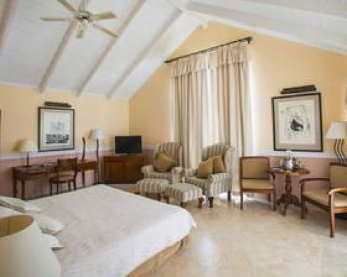 Blau Privilege Cayo Libertad 5* — Варадеро, Куба